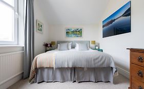 The Mount B&B